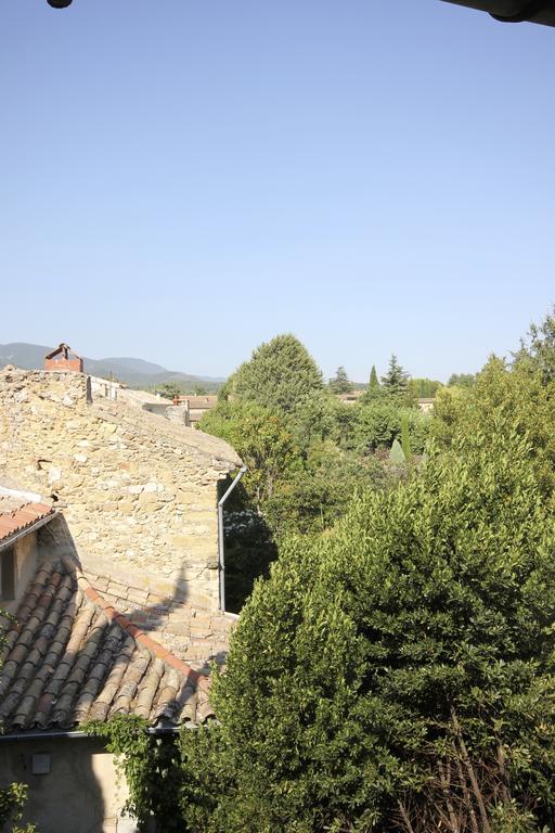 Ferienwohnung L'Appart Lourmarin Zimmer foto
